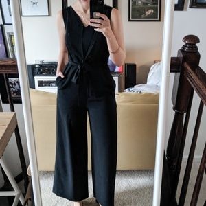 Everlane GoWeave Jumpsuit